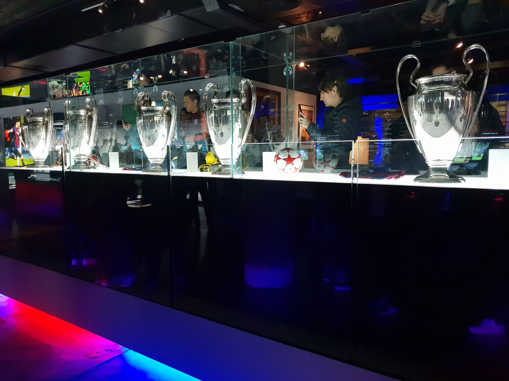 Teraz marzą o Premier Leauge