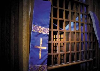 Dzisiaj dzień spowiedzi w Kozalu