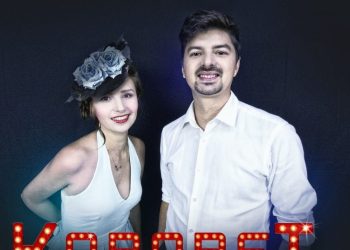 Kabaretowo na Dniach Powidza