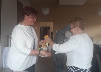 Spotkali się na Wielkanocnym Jajeczku