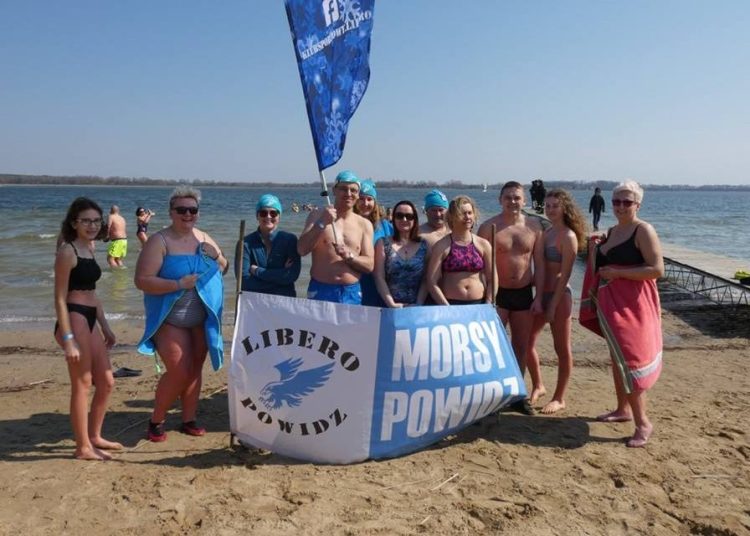 Powidz: morsy zakończyły sezon