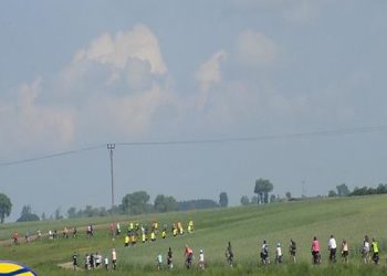 Zapraszają na Rajd Taczanowskiego