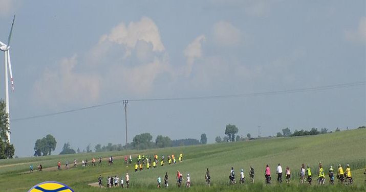 Zapraszają na Rajd Taczanowskiego
