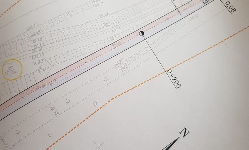 Ścieżka Powidz-Przybrodzin faktem