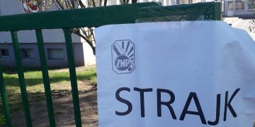 W Jarzębince znowu działa kuchnia