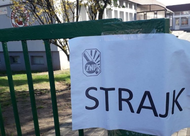 W Jarzębince znowu działa kuchnia