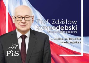 W czwartek do Słupcy przyjedzie wiceszef PE