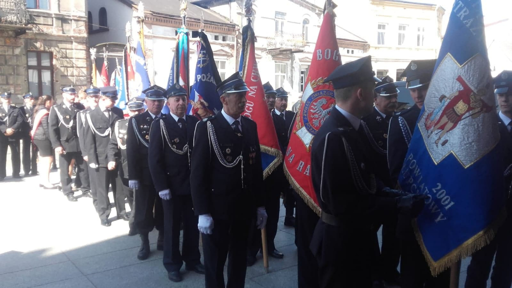 Pogrzeb ks. Marka Barlaka. Spoczął w rodzinnym grobie