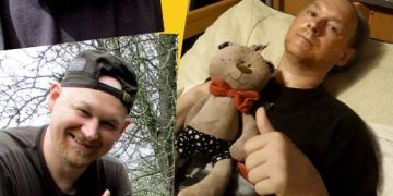 Podczas Szantogrania będą pomagać Radkowi
