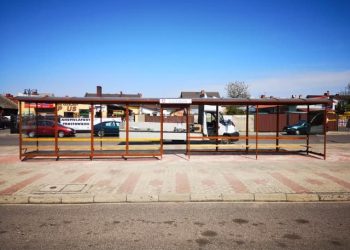 Nowy przystanek na POW