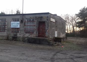 GS sprzedaje lokale?