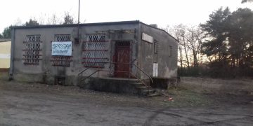 GS sprzedaje lokale?