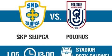 1-majowe kolejki ligowe