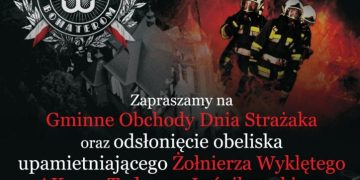 Odsłonią obelisk Żołnierza Wyklętego