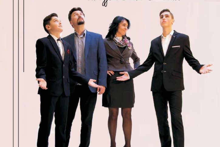 Zapraszają na koncert z okazji Dnia Matki