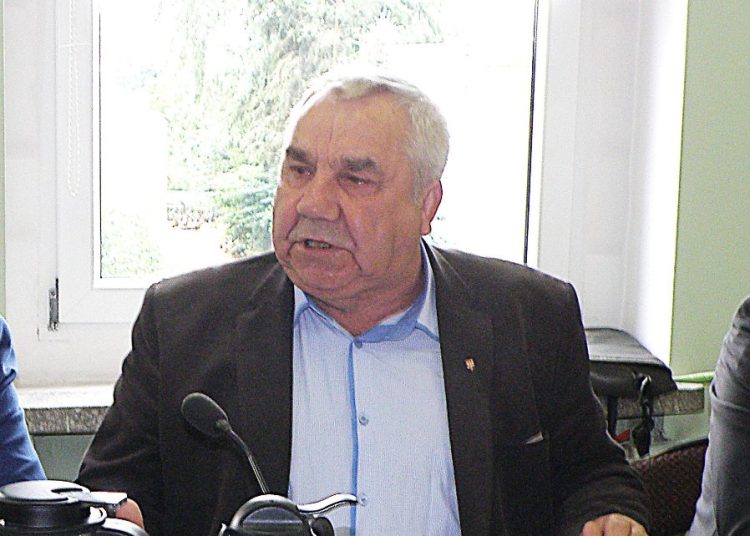 Nie będzie żadnych imprez