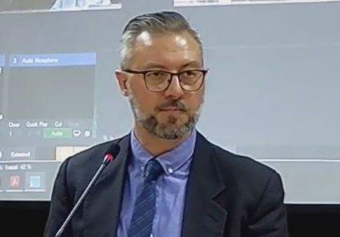 Chcemy odbudować relacje między powiatem a gminami