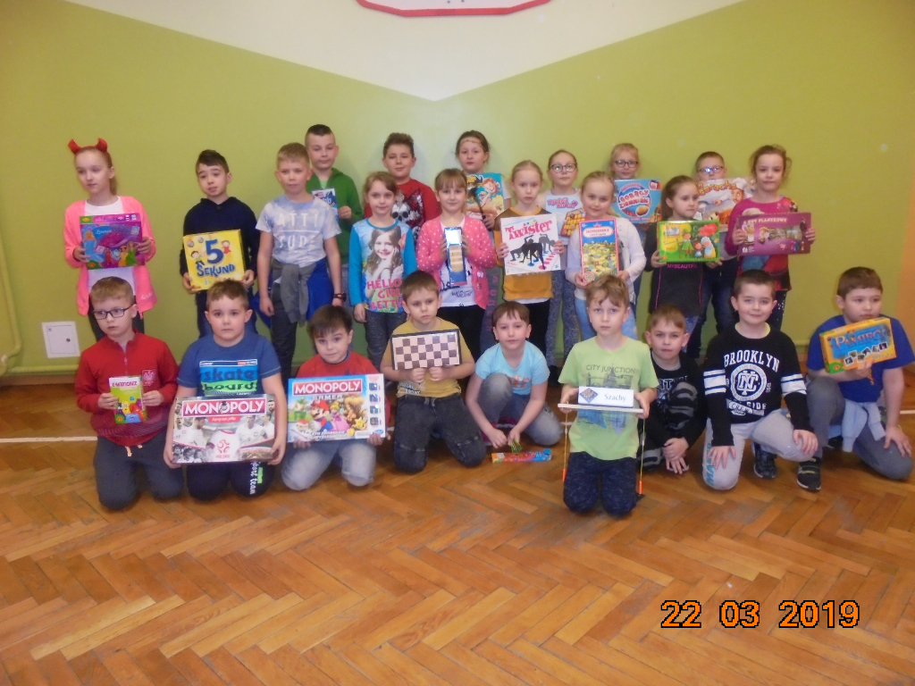 Wieczór z planszówką w Kotuni