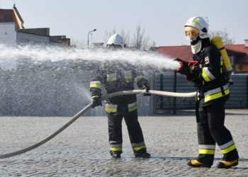 Zakończył się kurs podstawowy. Wszyscy zdali