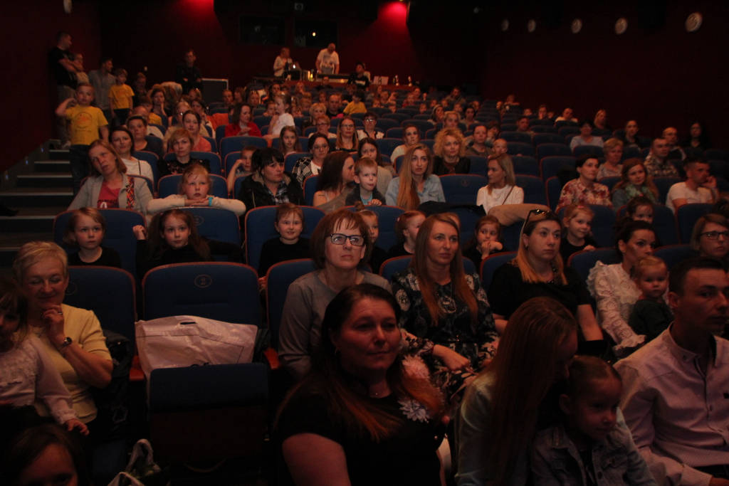 Wystąpili dla Julki. Zobacz zdjęcia z koncertu