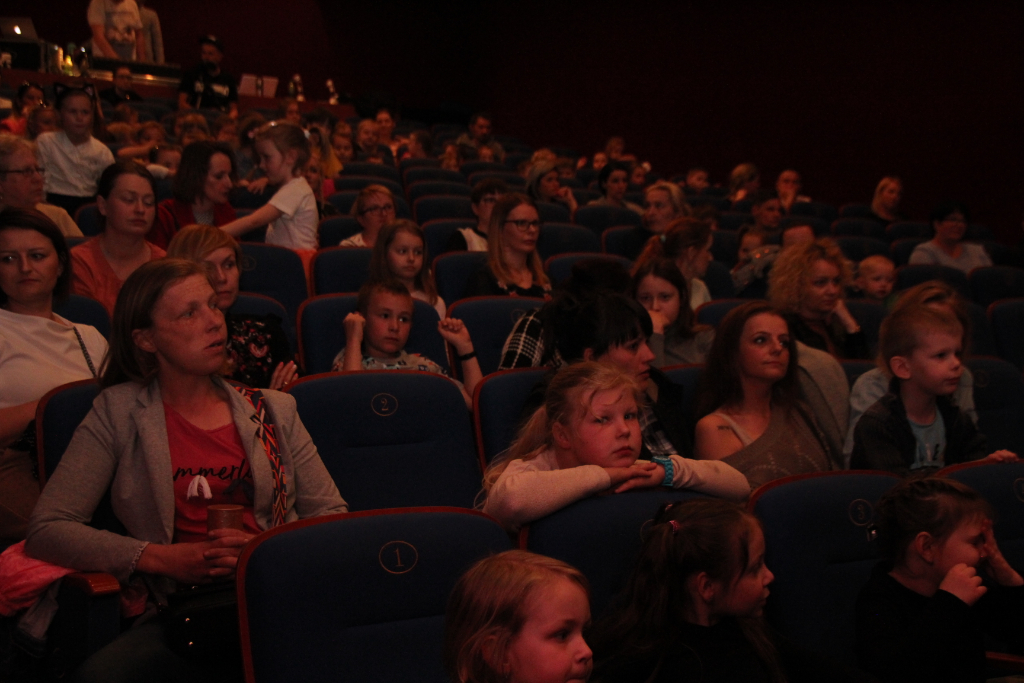 Wystąpili dla Julki. Zobacz zdjęcia z koncertu