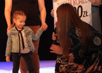 Wystąpili dla Julki. Zobacz zdjęcia z koncertu