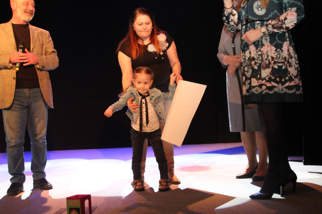 Wystąpili dla Julki. Zobacz zdjęcia z koncertu