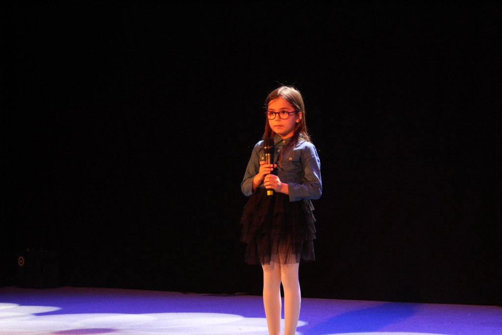 Wystąpili dla Julki. Zobacz zdjęcia z koncertu