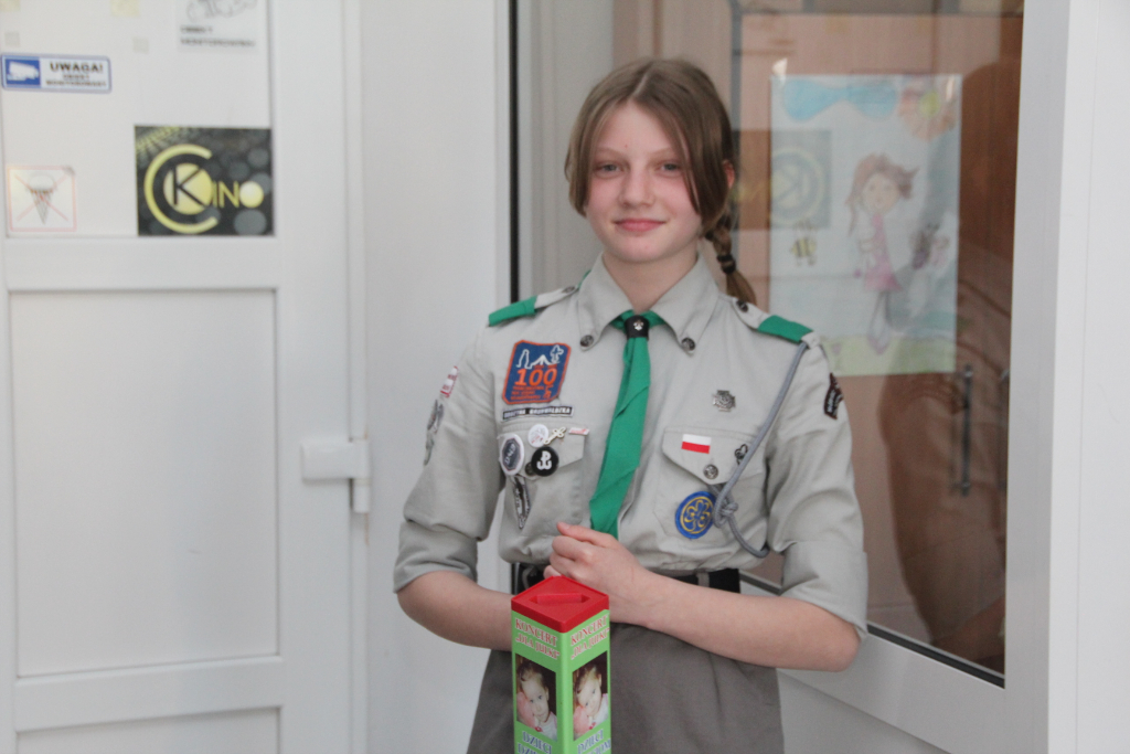 Wystąpili dla Julki. Zobacz zdjęcia z koncertu