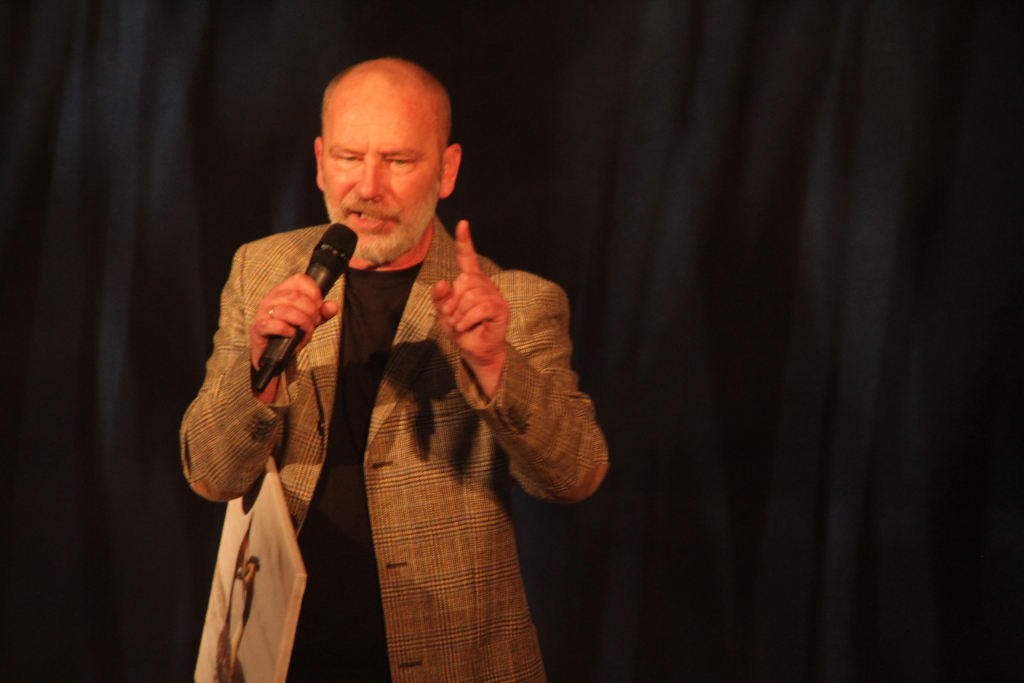 Wystąpili dla Julki. Zobacz zdjęcia z koncertu