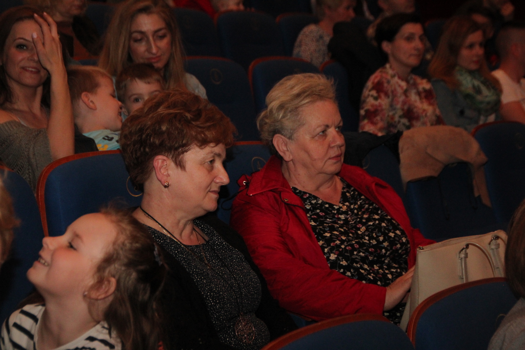 Wystąpili dla Julki. Zobacz zdjęcia z koncertu