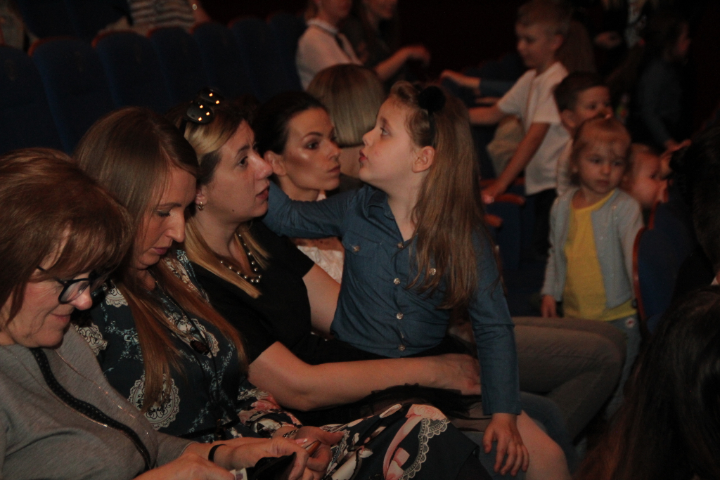 Wystąpili dla Julki. Zobacz zdjęcia z koncertu