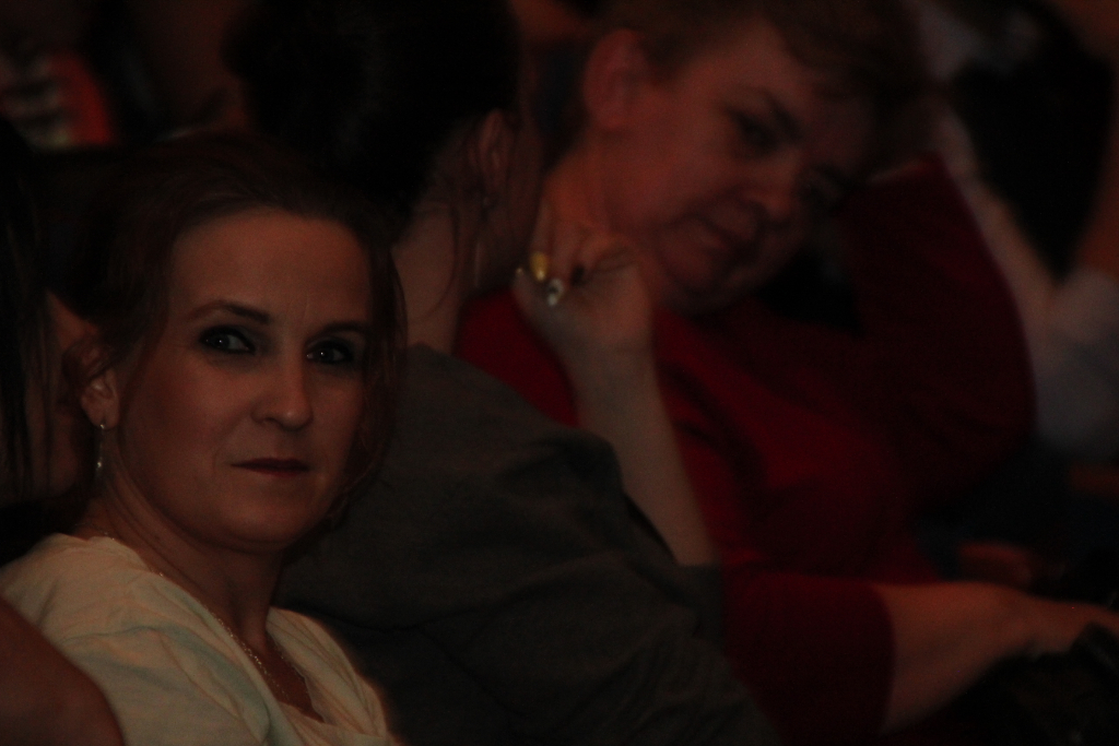 Wystąpili dla Julki. Zobacz zdjęcia z koncertu