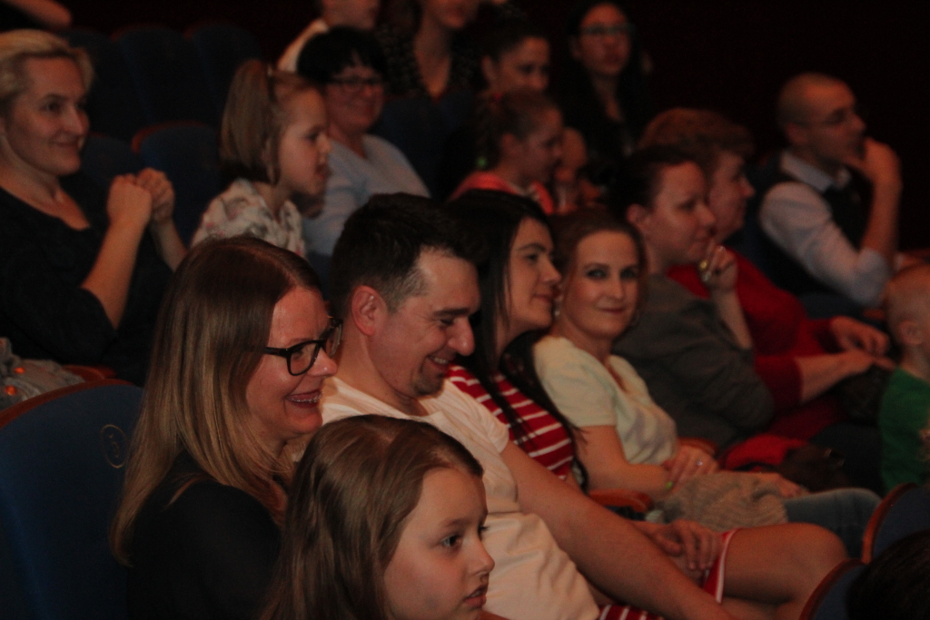 Wystąpili dla Julki. Zobacz zdjęcia z koncertu