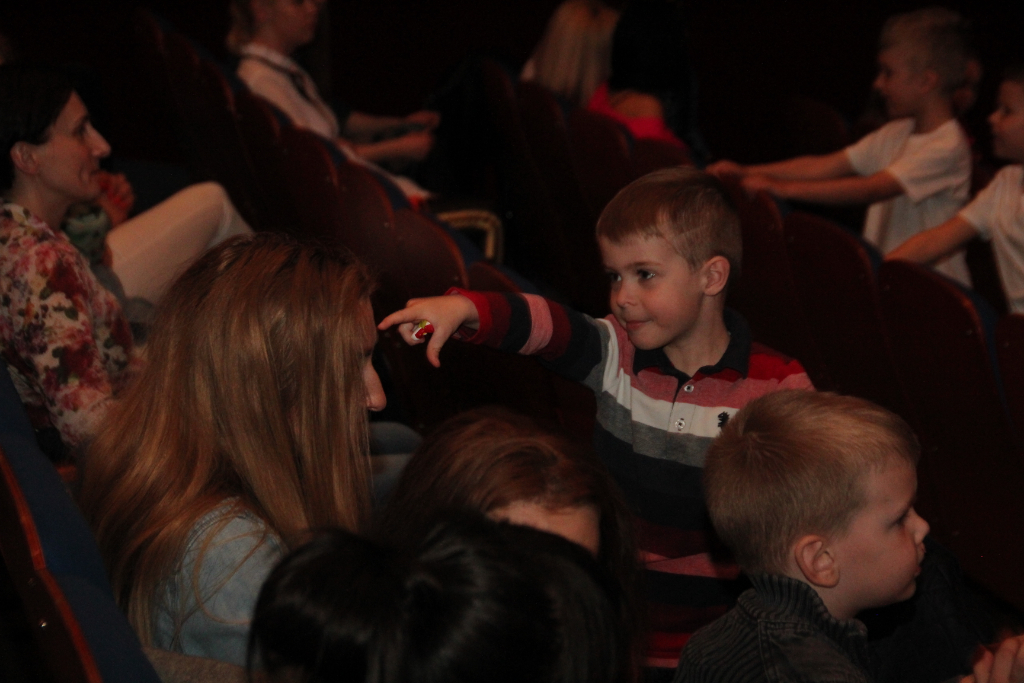 Wystąpili dla Julki. Zobacz zdjęcia z koncertu