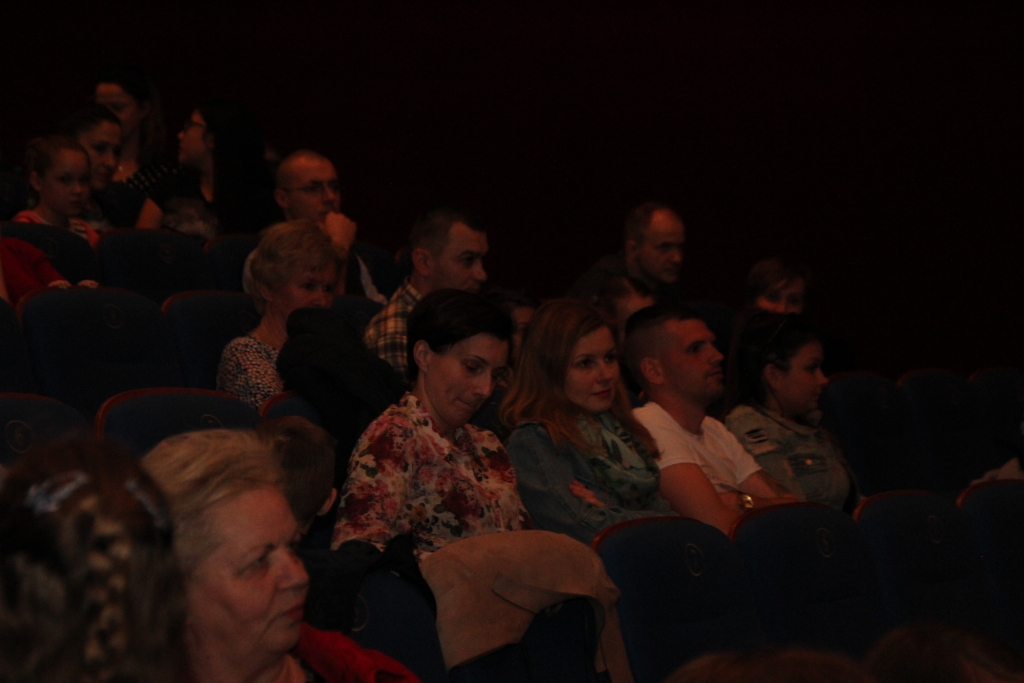 Wystąpili dla Julki. Zobacz zdjęcia z koncertu