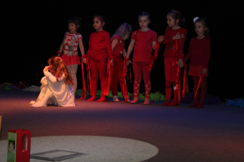 Wystąpili dla Julki. Zobacz zdjęcia z koncertu