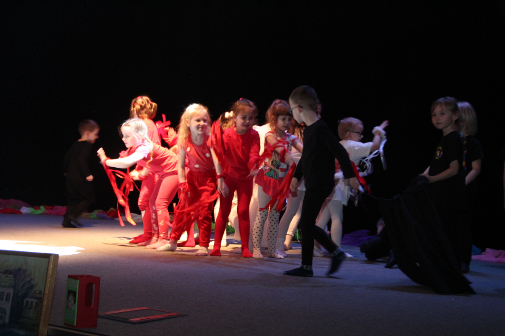 Wystąpili dla Julki. Zobacz zdjęcia z koncertu