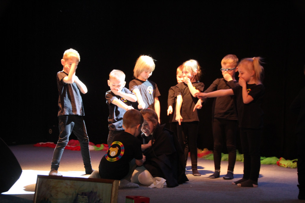 Wystąpili dla Julki. Zobacz zdjęcia z koncertu