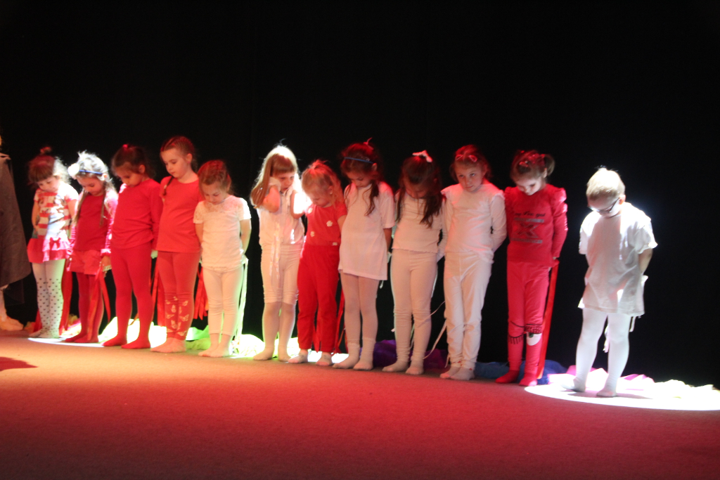 Wystąpili dla Julki. Zobacz zdjęcia z koncertu