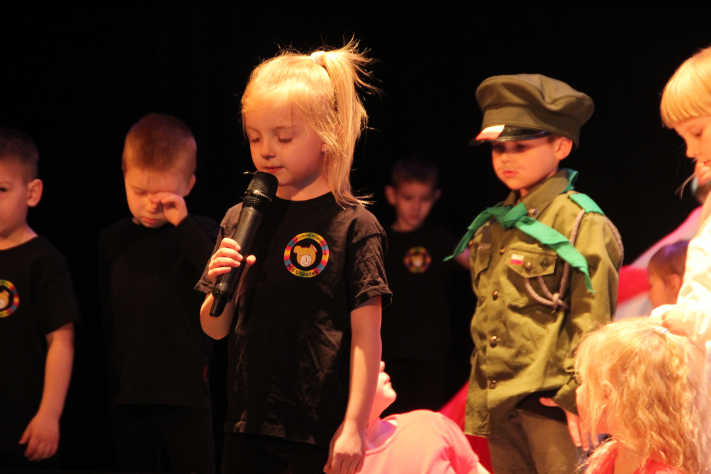 Wystąpili dla Julki. Zobacz zdjęcia z koncertu