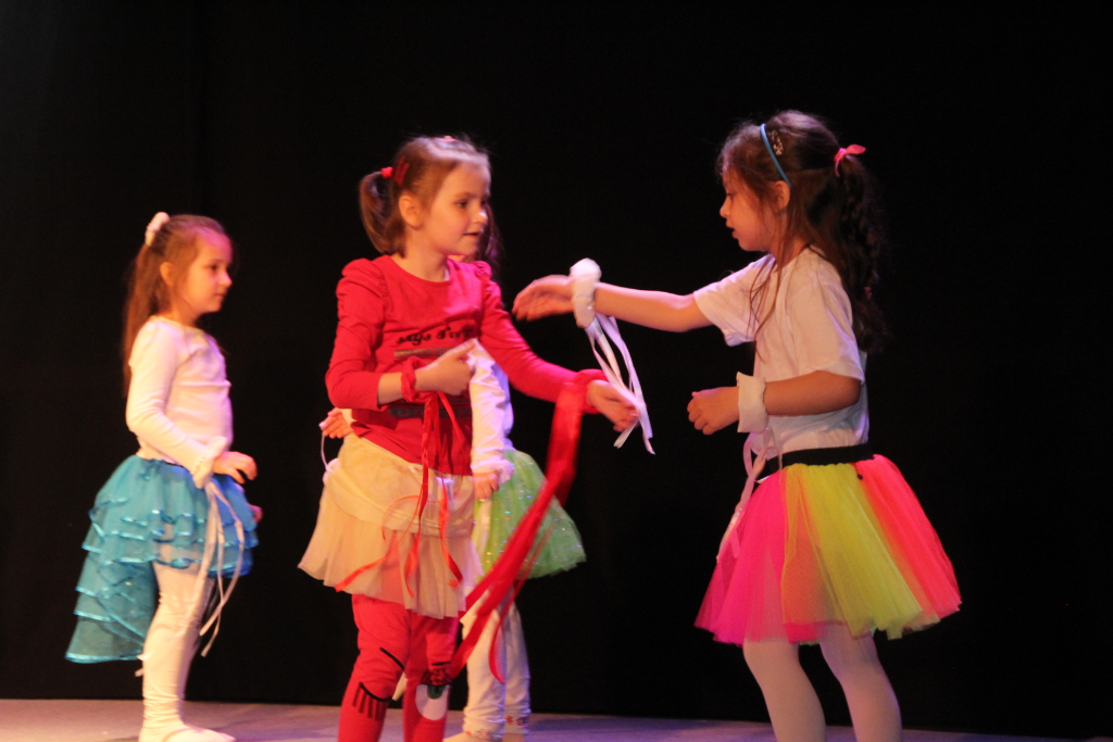 Wystąpili dla Julki. Zobacz zdjęcia z koncertu