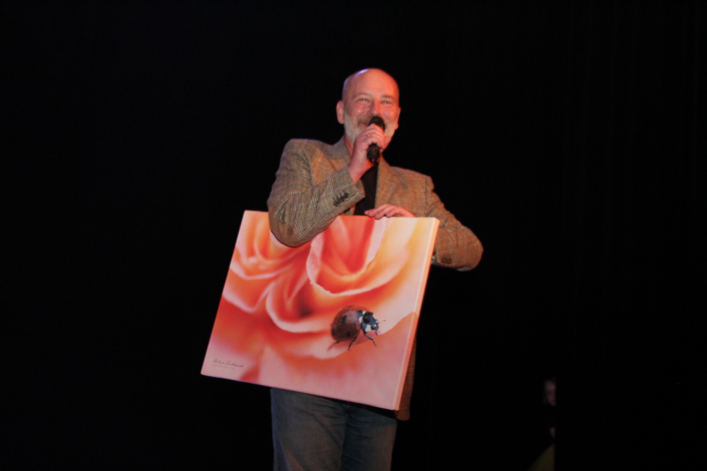 Wystąpili dla Julki. Zobacz zdjęcia z koncertu