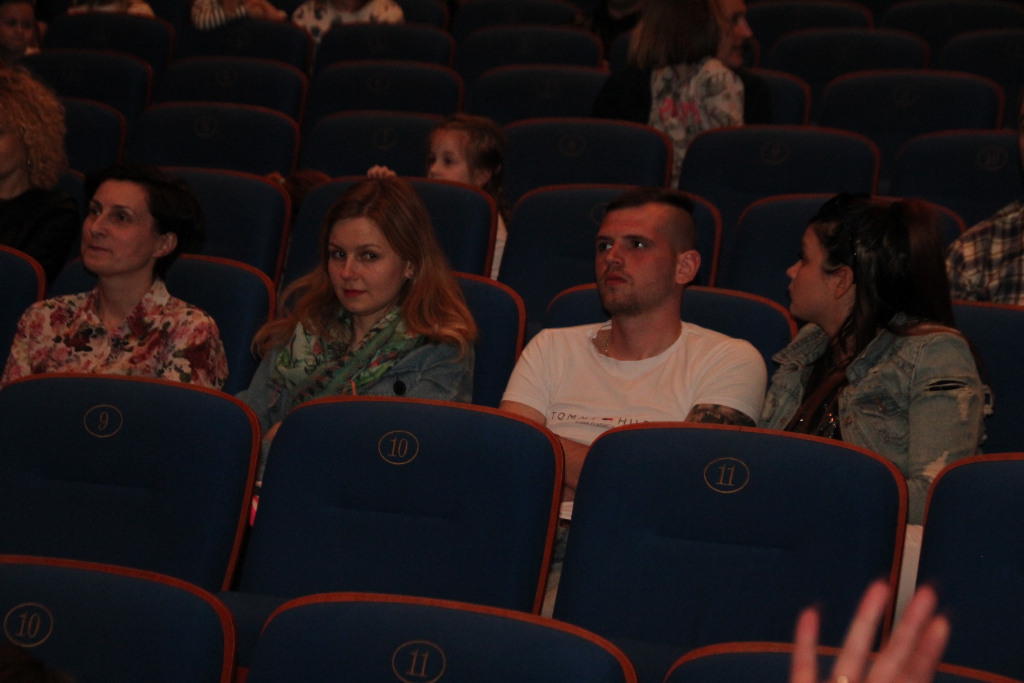 Wystąpili dla Julki. Zobacz zdjęcia z koncertu