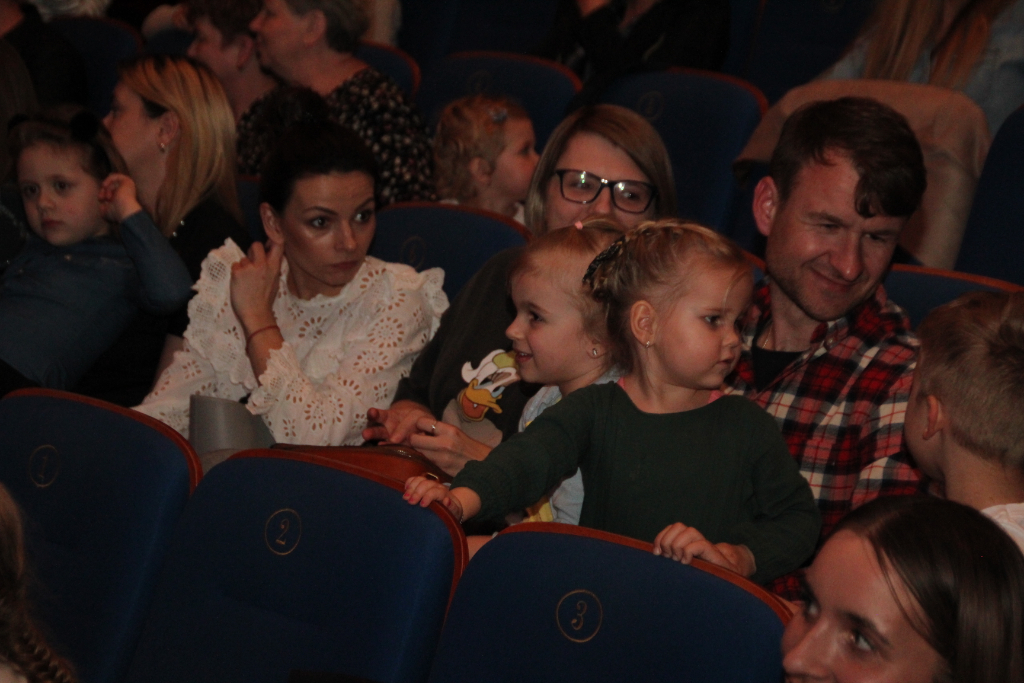 Wystąpili dla Julki. Zobacz zdjęcia z koncertu