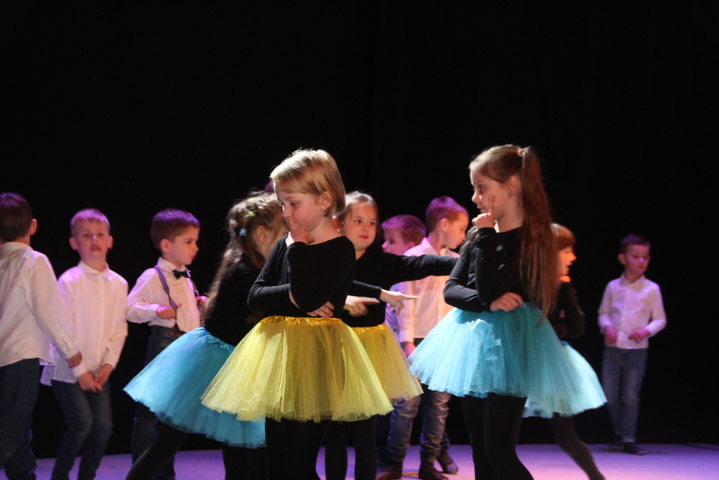 Wystąpili dla Julki. Zobacz zdjęcia z koncertu