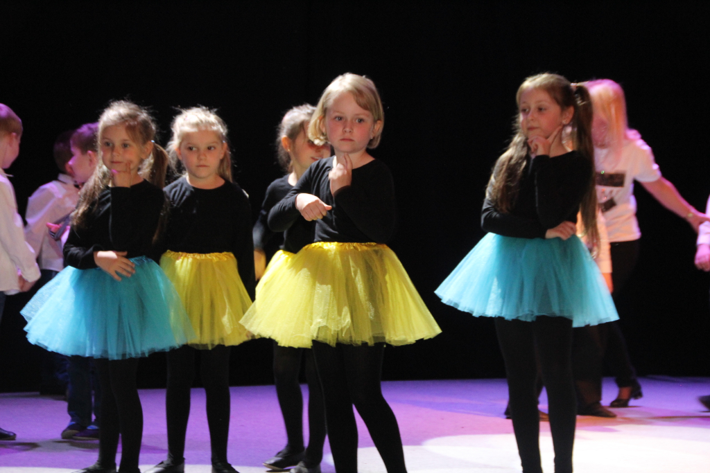 Wystąpili dla Julki. Zobacz zdjęcia z koncertu