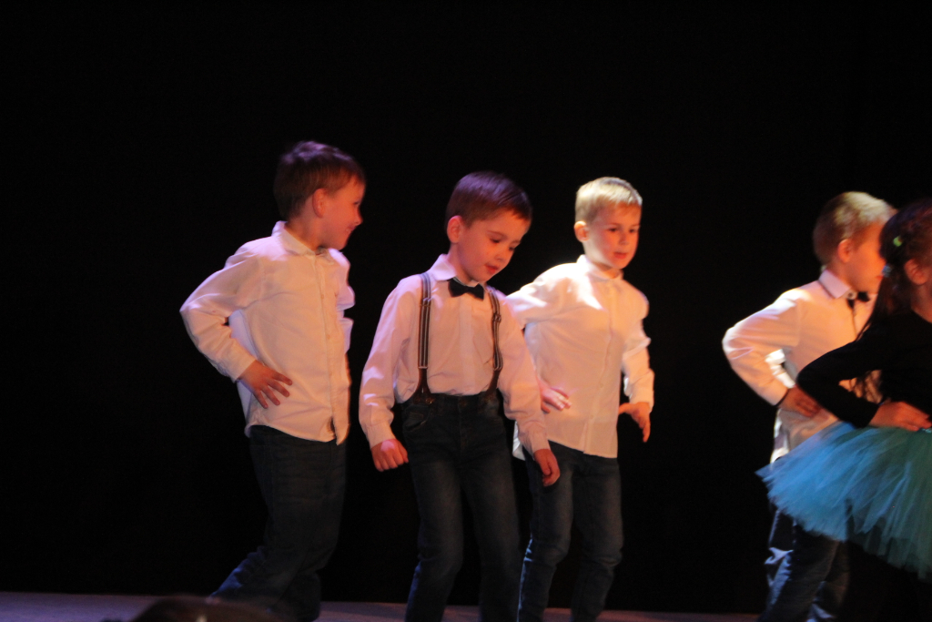 Wystąpili dla Julki. Zobacz zdjęcia z koncertu