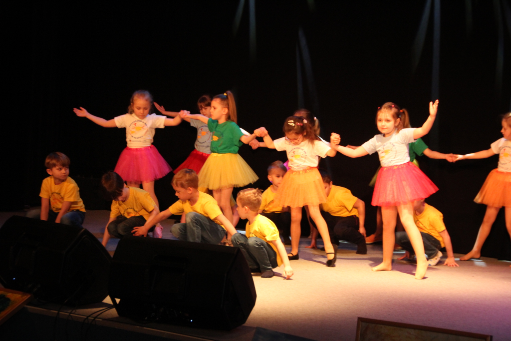 Wystąpili dla Julki. Zobacz zdjęcia z koncertu