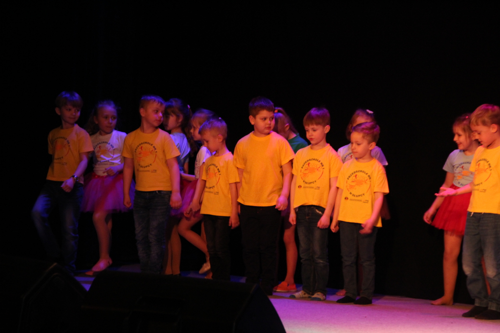 Wystąpili dla Julki. Zobacz zdjęcia z koncertu